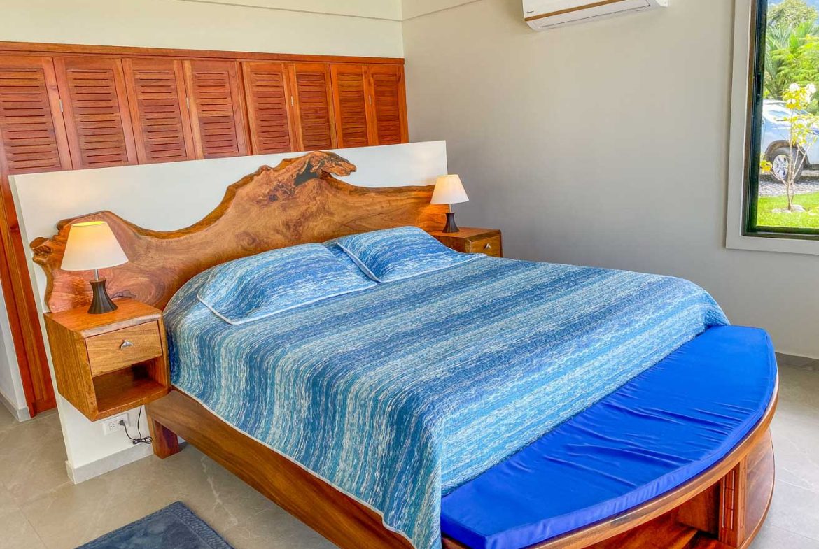 PROPERTY WITH TWO BEDROOMS WITH PANORAMIC VIEWS OF THE MOUNTAINS, IN OJOCHAL – 1.48 ACRES
