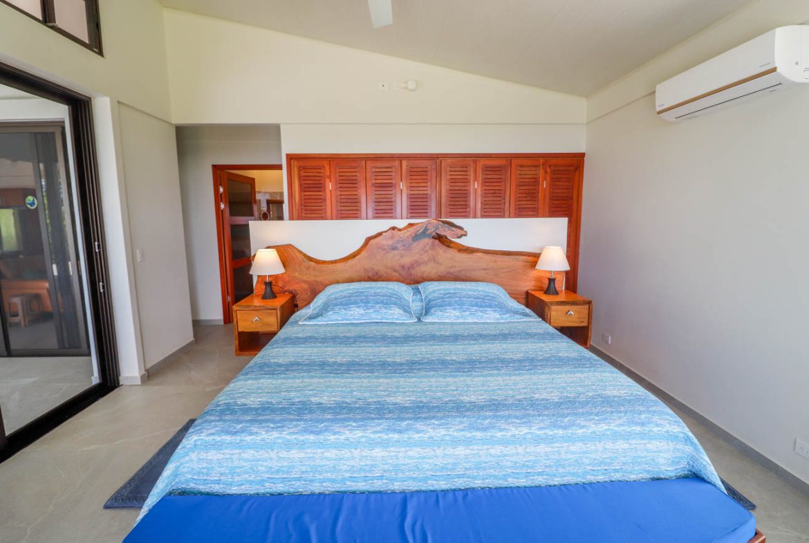 PROPERTY WITH TWO BEDROOMS WITH PANORAMIC VIEWS OF THE MOUNTAINS, IN OJOCHAL – 1.48 ACRES