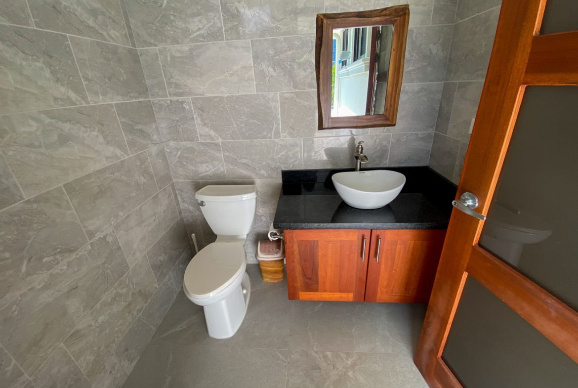 PROPERTY WITH TWO BEDROOMS WITH PANORAMIC VIEWS OF THE MOUNTAINS, IN OJOCHAL – 1.48 ACRES