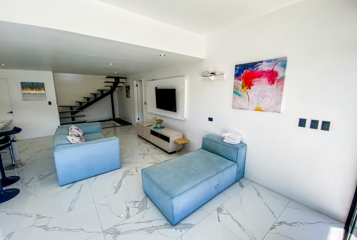 PROPERTY WITH THREE BEDROOMS AND POOL, IN UVITA – 0.07 ACRES, Uvita, Costa Rica — photo 5