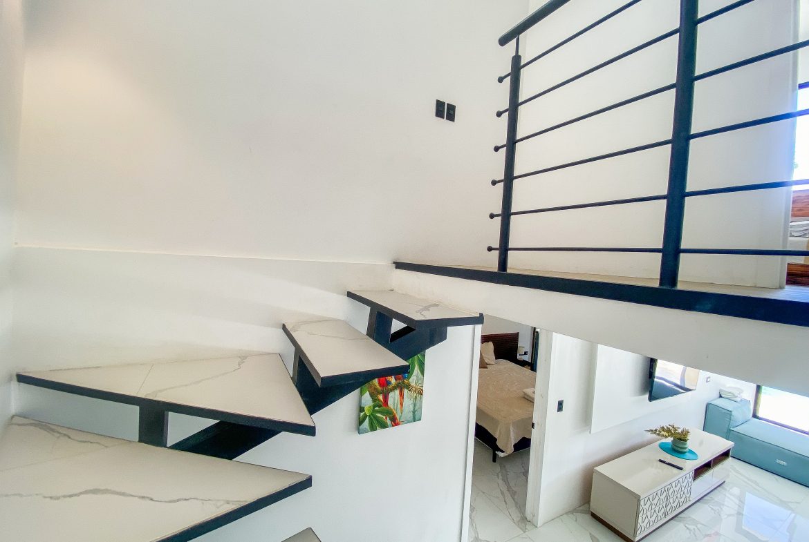 PROPERTY WITH THREE BEDROOMS AND POOL, IN UVITA – 0.07 ACRES