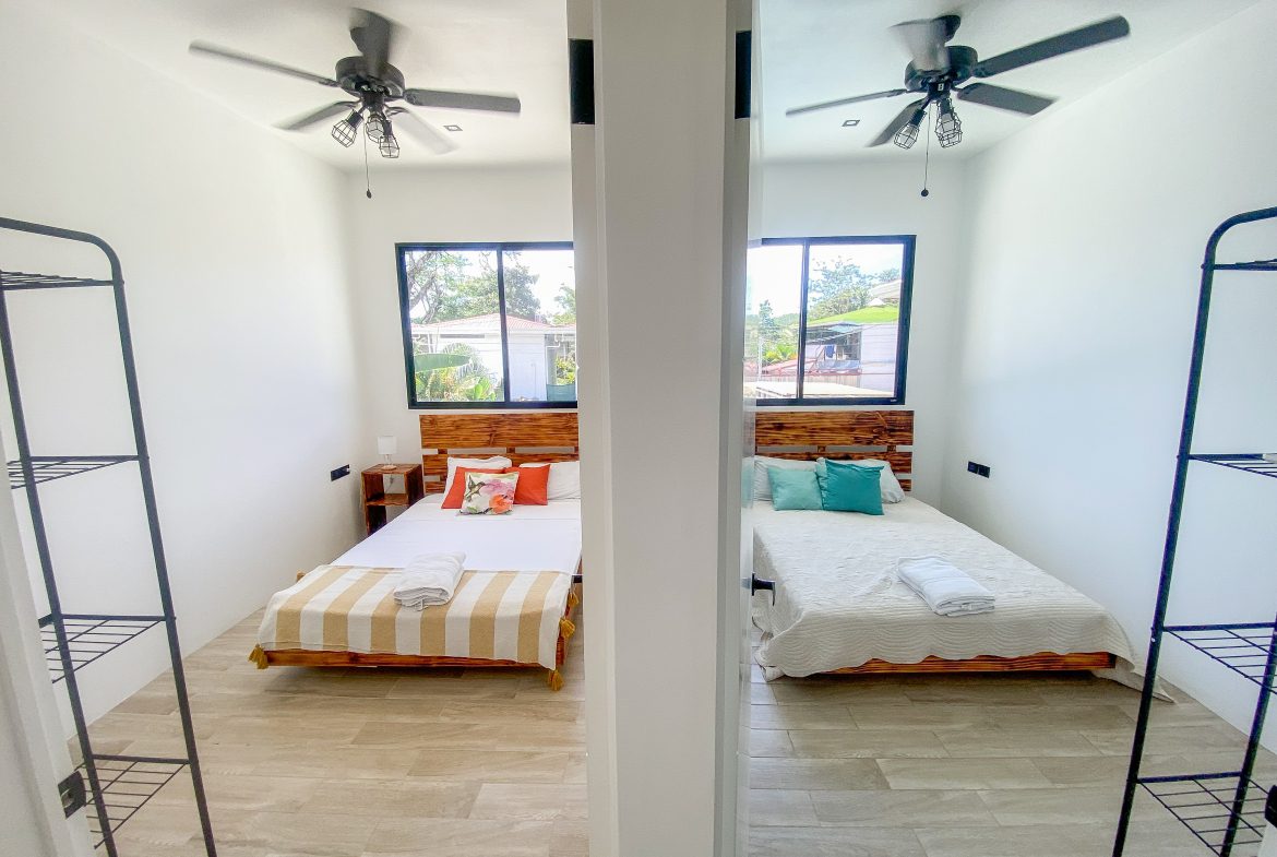 PROPERTY WITH THREE BEDROOMS AND POOL, IN UVITA – 0.07 ACRES