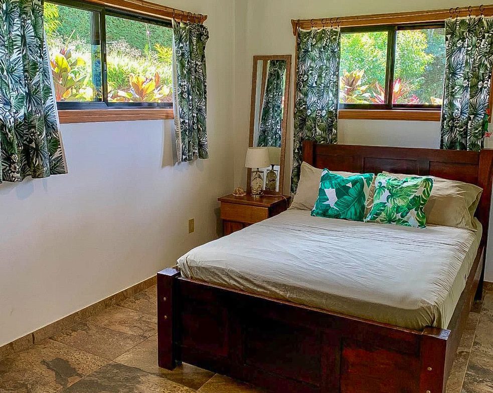 MOUNTAIN PROPERTY WITH A GUEST HOUSE WITH BEAUTIFUL VIEWS OF THE NATURE, IN BARU – 3.53 ACRES