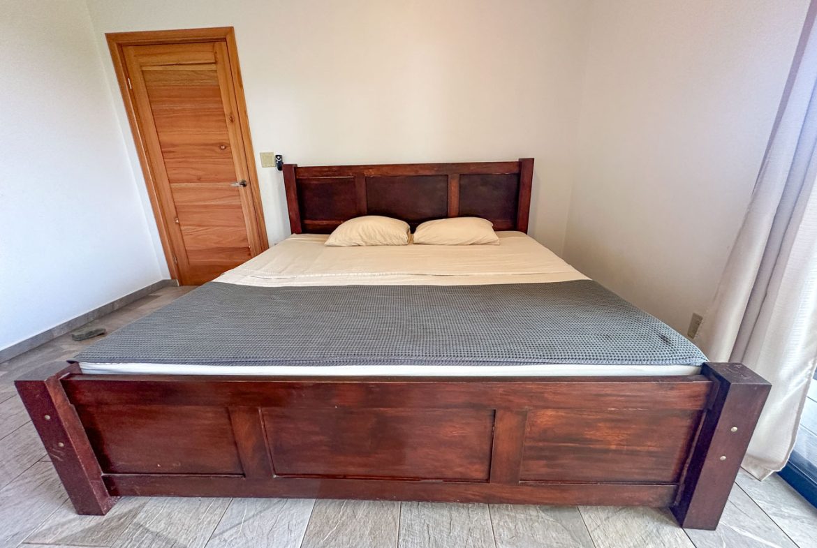 MOUNTAIN PROPERTY WITH A GUEST HOUSE WITH BEAUTIFUL VIEWS OF THE NATURE, IN BARU – 3.53 ACRES