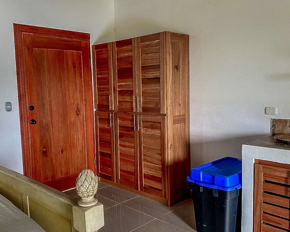 MOUNTAIN PROPERTY WITH A GUEST HOUSE WITH BEAUTIFUL VIEWS OF THE NATURE, IN BARU – 3.53 ACRES