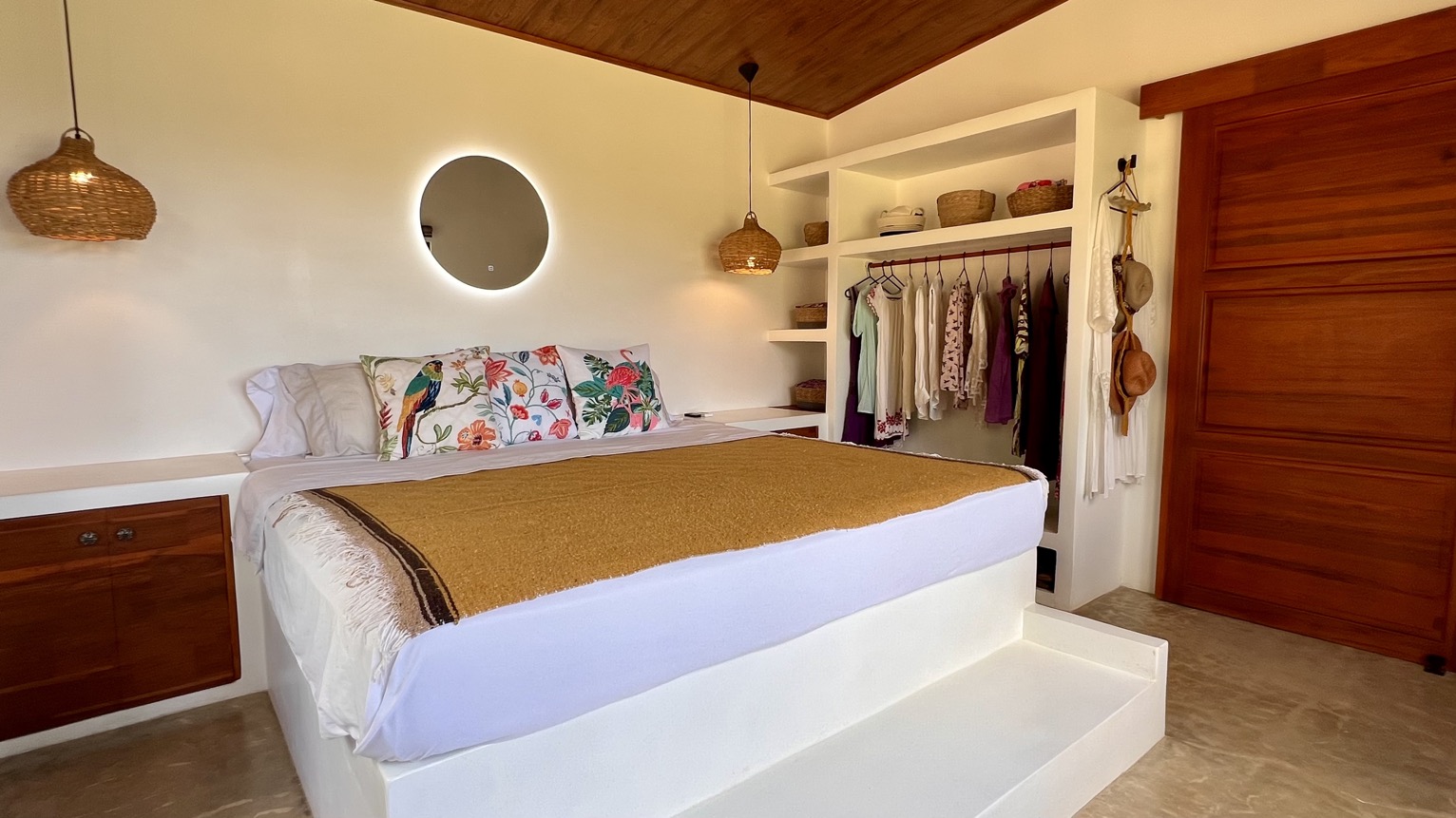 4923 2 bed Tres Rios 15