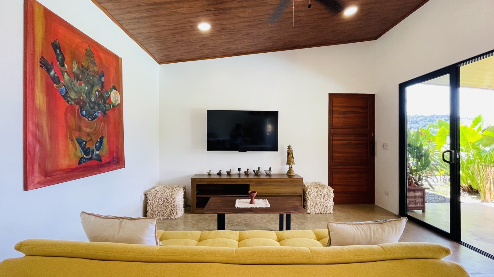 4923 2 bed Tres Rios 22