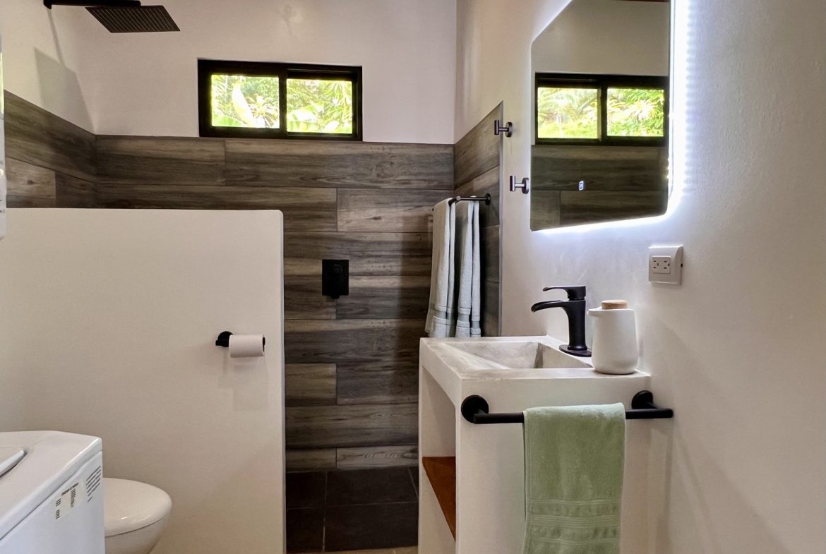 MOUNTAIN PROPERTY WITH TWO BEDROOM, IN TRES RIOS – 0.53 ACRES