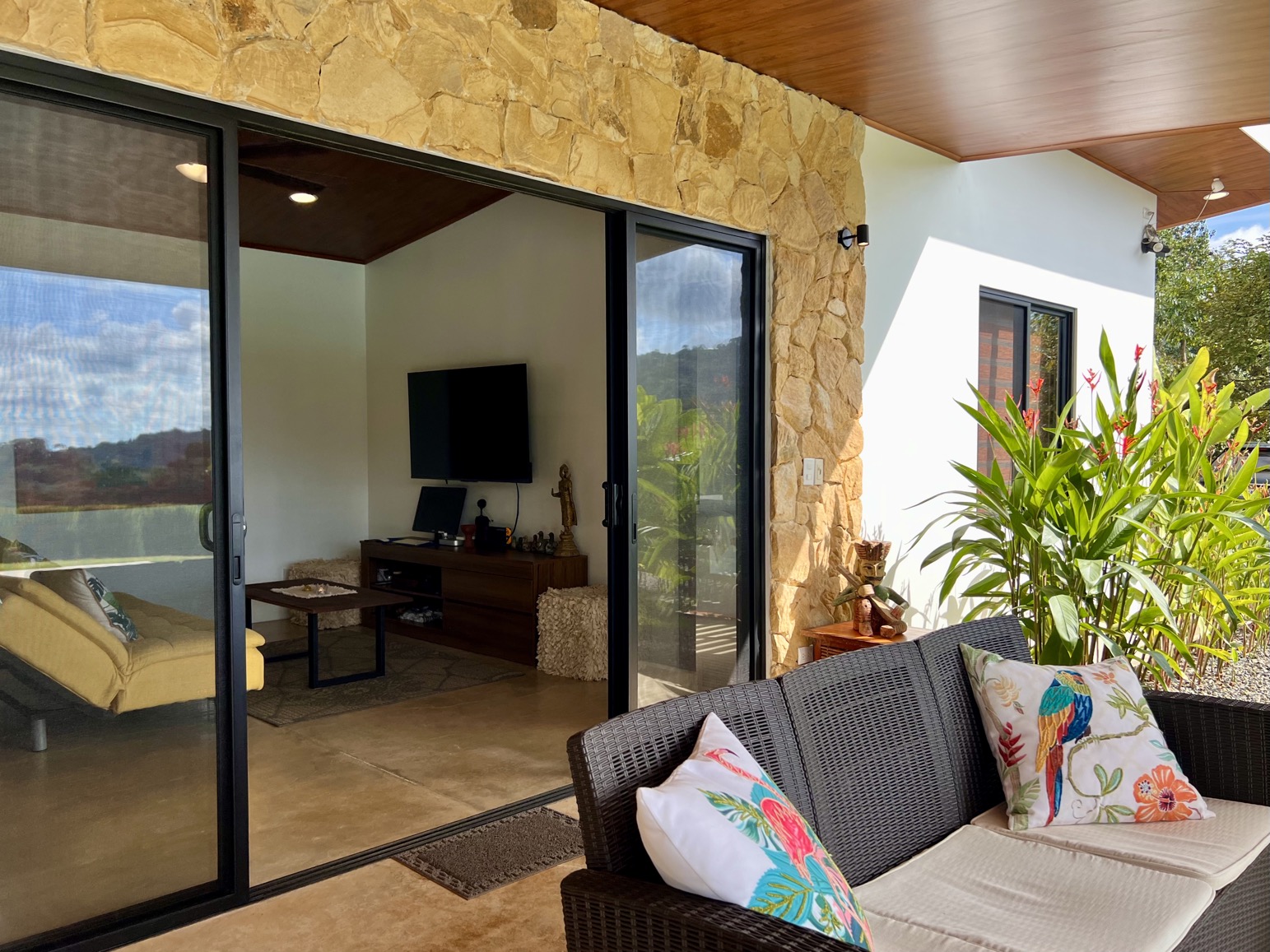 4923 2 bed Tres Rios 31