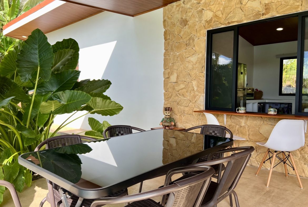 MOUNTAIN PROPERTY WITH TWO BEDROOM, IN TRES RIOS – 0.53 ACRES