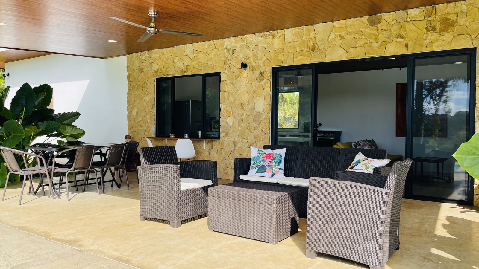 4923 2 bed Tres Rios 34