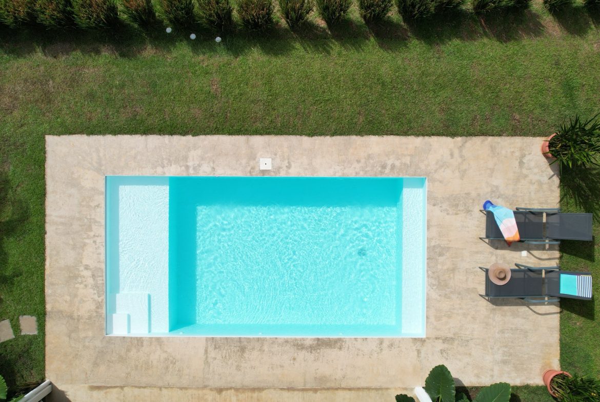 MOUNTAIN PROPERTY WITH TWO BEDROOM, IN TRES RIOS – 0.53 ACRES