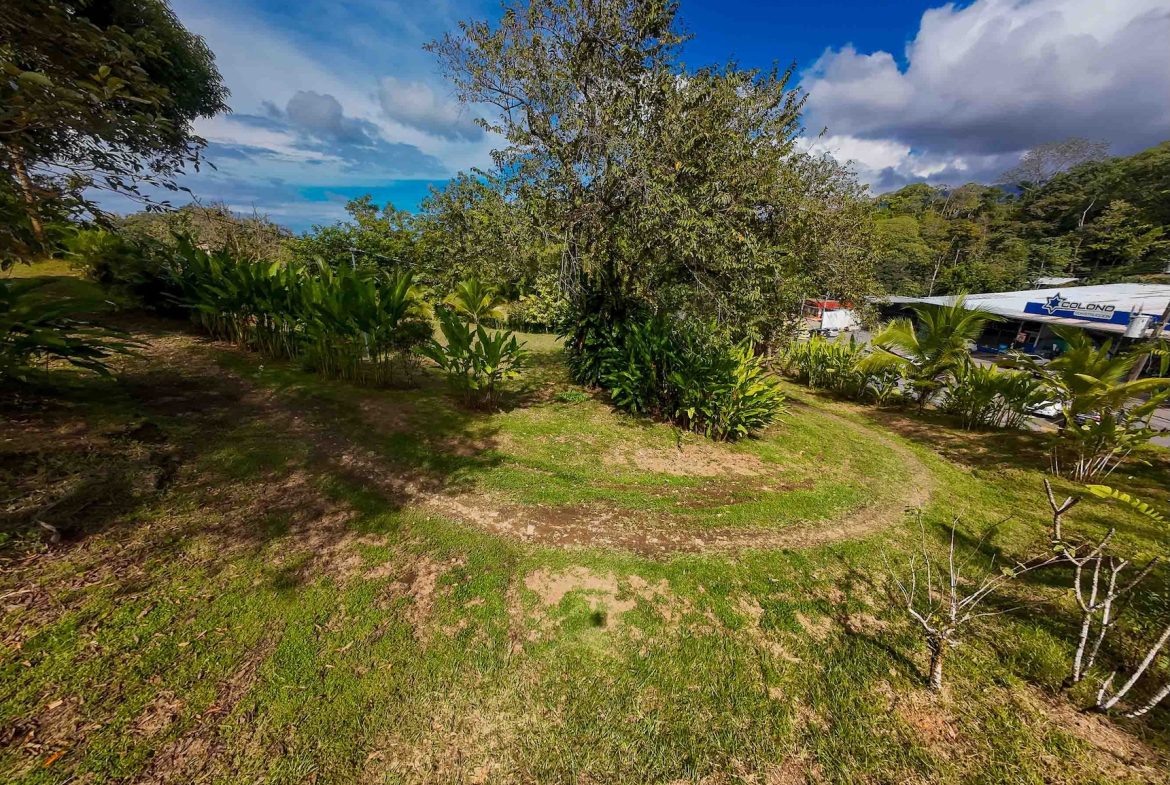 DEVELOPMENT LAND NEAR TO THE CITY AND THE BEACH, IN BAHIA BALLENA – 29 ACRES