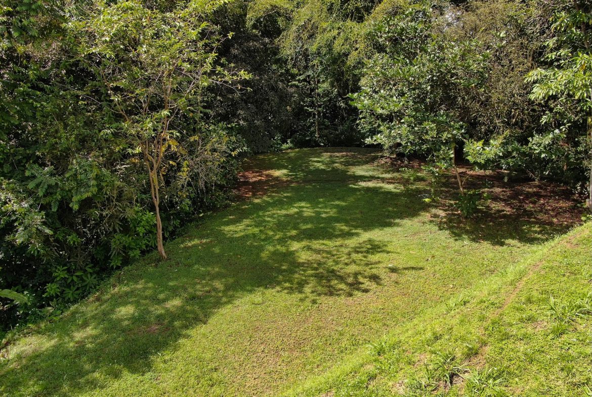 BUILDING PROPERTY WITH MOUNTAINS VIEWS, IN SAN JOSECITO – 1.8 ACRES