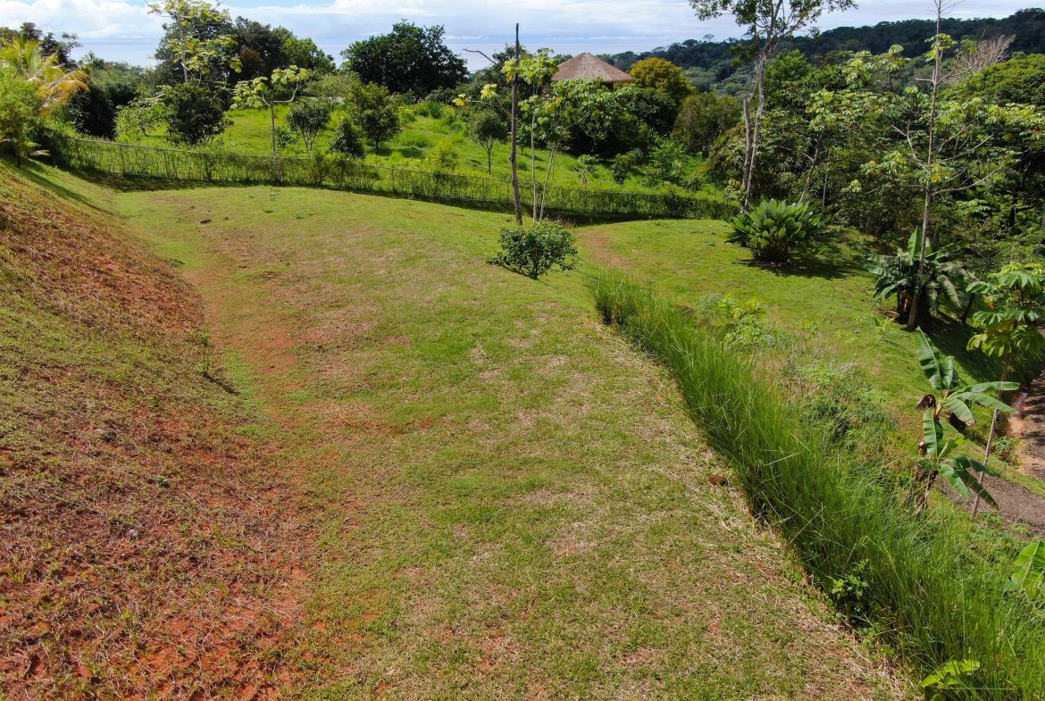 BUILDING PROPERTY WITH MOUNTAINS VIEWS, IN SAN JOSECITO – 1.8 ACRES