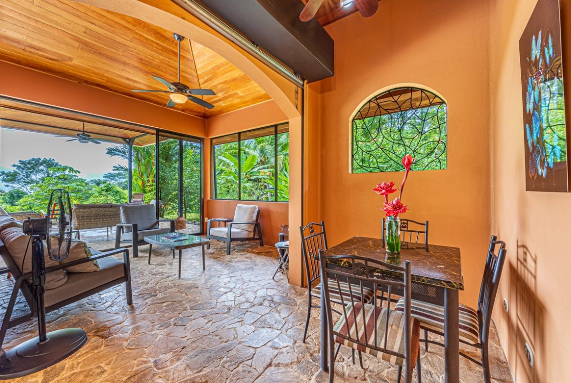 PROPERTY WITH TWO BEDROOMS IN THE MIDDLE OF THE NATURE, IN SAVEGRE – 9 ACRES, Uvita, Costa Rica — photo 5