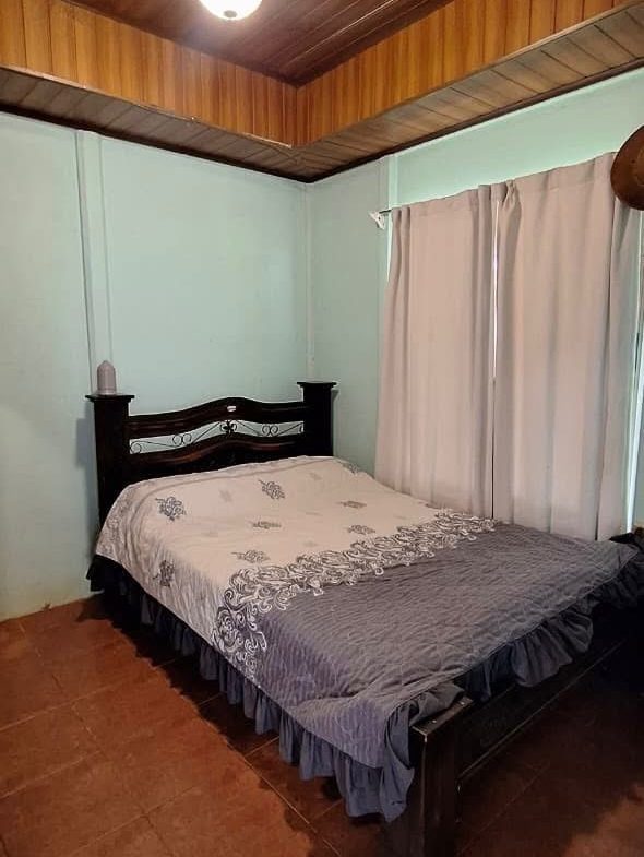 AFFORDABLE AND BEAUTIFUL CHIRRIPO VIEW 2-BEDROOM HOME IN MIRAVALLES ON 0.15 ACRES