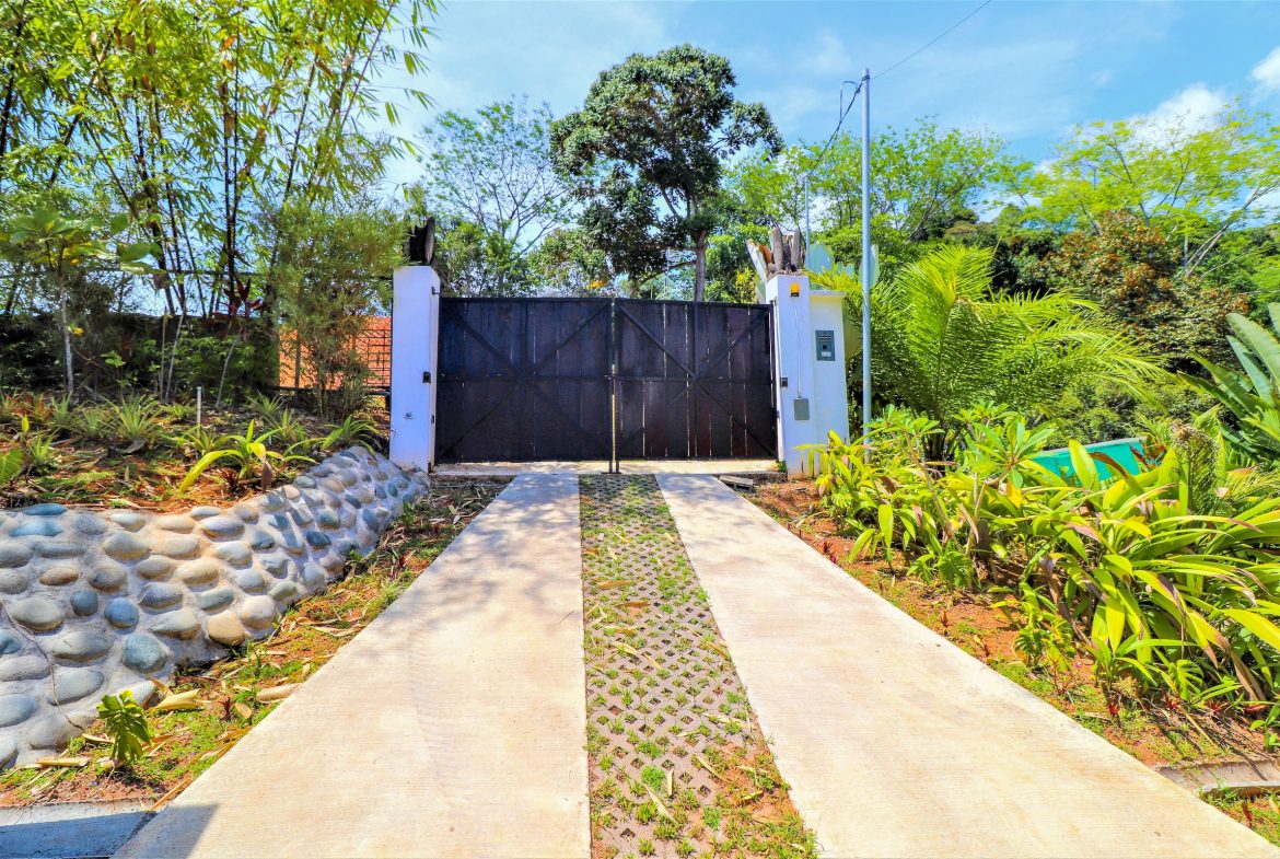 PROPERTY WITH MANY TYPES OF FRUIT TREES, IN TRES RIOS – 2.45 ACRES, Uvita, Costa Rica — photo 2