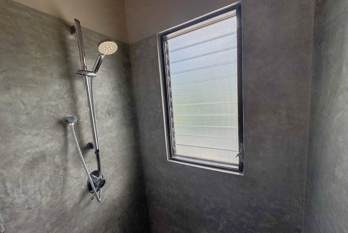 MOUNTAIN PROPERTY WITH ONE BEDROOM WITH OCEAN FRONT VIEWS, IN CINCO VENTANAS – 0.64 ACRES