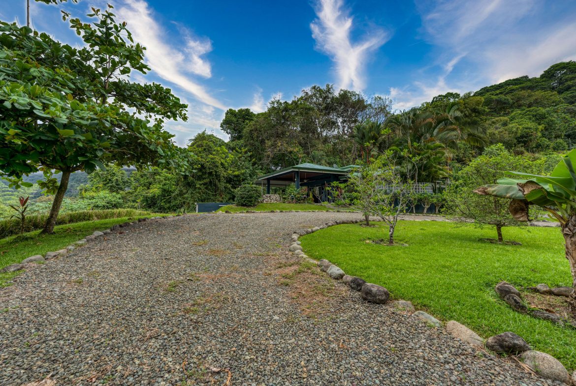 CASA TORTUGA – LAGUNAS OCEAN, MOUNTAIN, AND SUNSET VIEW HOME