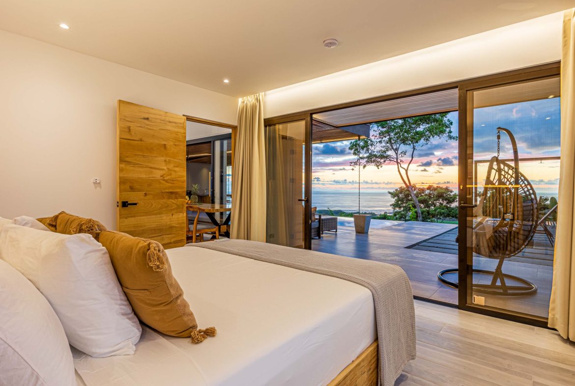 PROPERTY WITH FOUR BEDROOM AND SUNSET VIEWS SURROUNDED IN OF THE NATURE, IN HATILLO – 1.42 ACRES