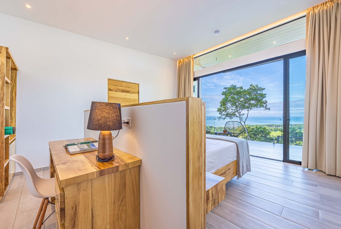 PROPERTY WITH FOUR BEDROOM AND SUNSET VIEWS SURROUNDED IN OF THE NATURE, IN HATILLO – 1.42 ACRES