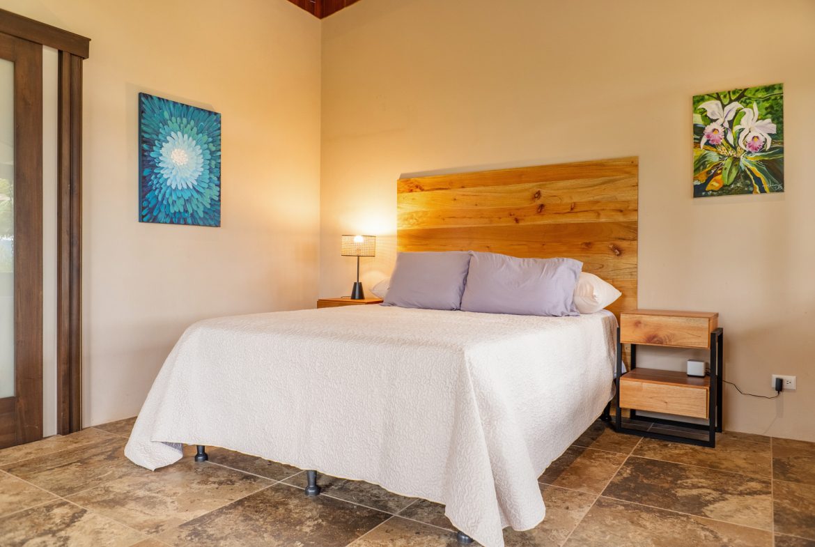MOUNTAIN PROPERTY WITH A PARTIAL OCEAN VIEWS, IN PLATANILLO – 2.6 ACRES