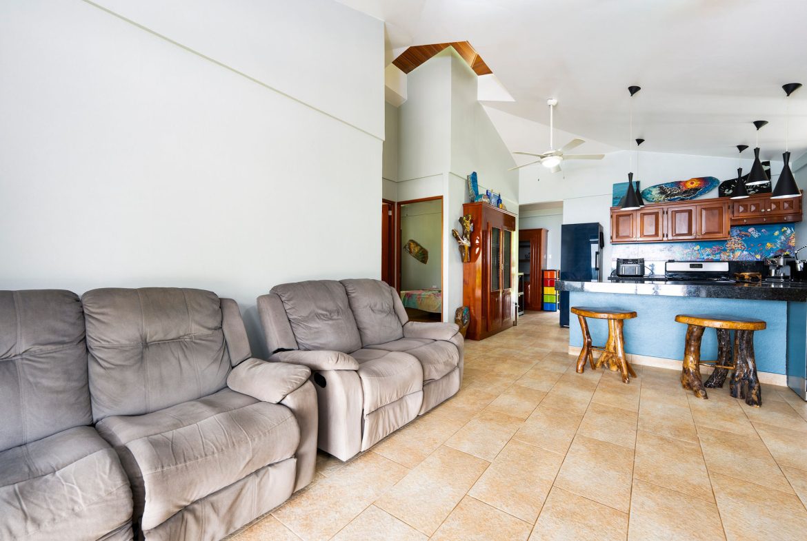 CASA TORTUGA – LAGUNAS OCEAN, MOUNTAIN, AND SUNSET VIEW HOME