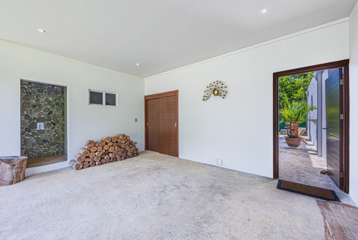 PROPERTY WITH TWO BEDROOM IN A GATED COMMUNITY, IN PLAYA HERMOSA – 0.076 ACRES, Uvita, Costa Rica — photo 7