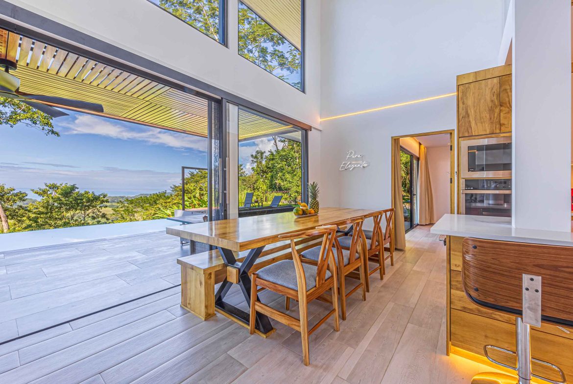 PROPERTY WITH FOUR BEDROOM AND SUNSET VIEWS SURROUNDED IN OF THE NATURE, IN HATILLO – 1.42 ACRES