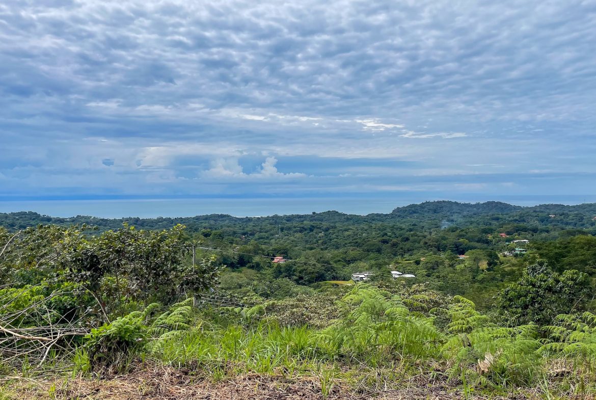 RESIDENCE WITH ADDITIONAL LAND: A UNIQUE OPPORTUNITY, IN OJOCHAL – 1.45 ACRES