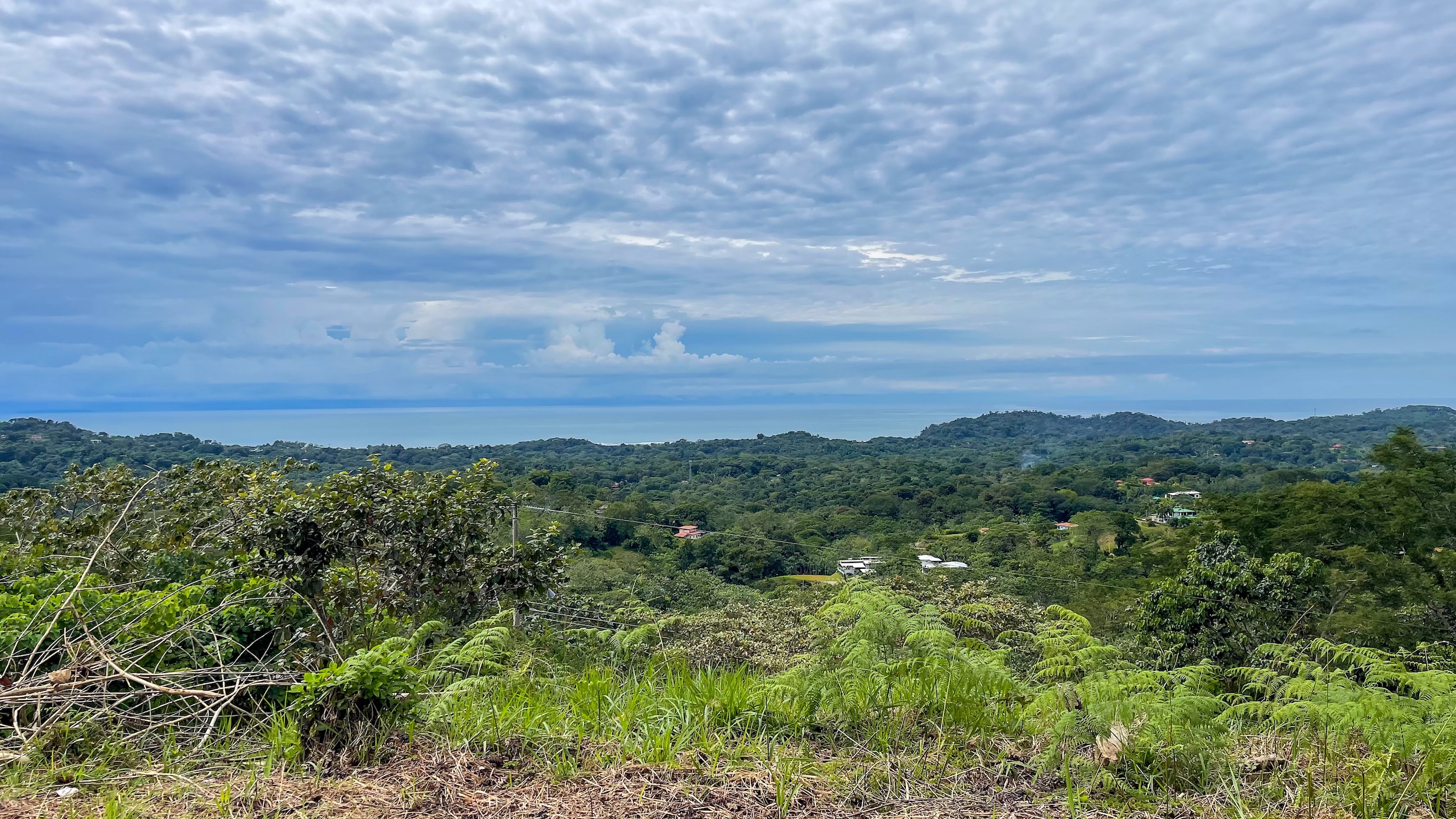 Property For Sale in Ojochal Costa Rica