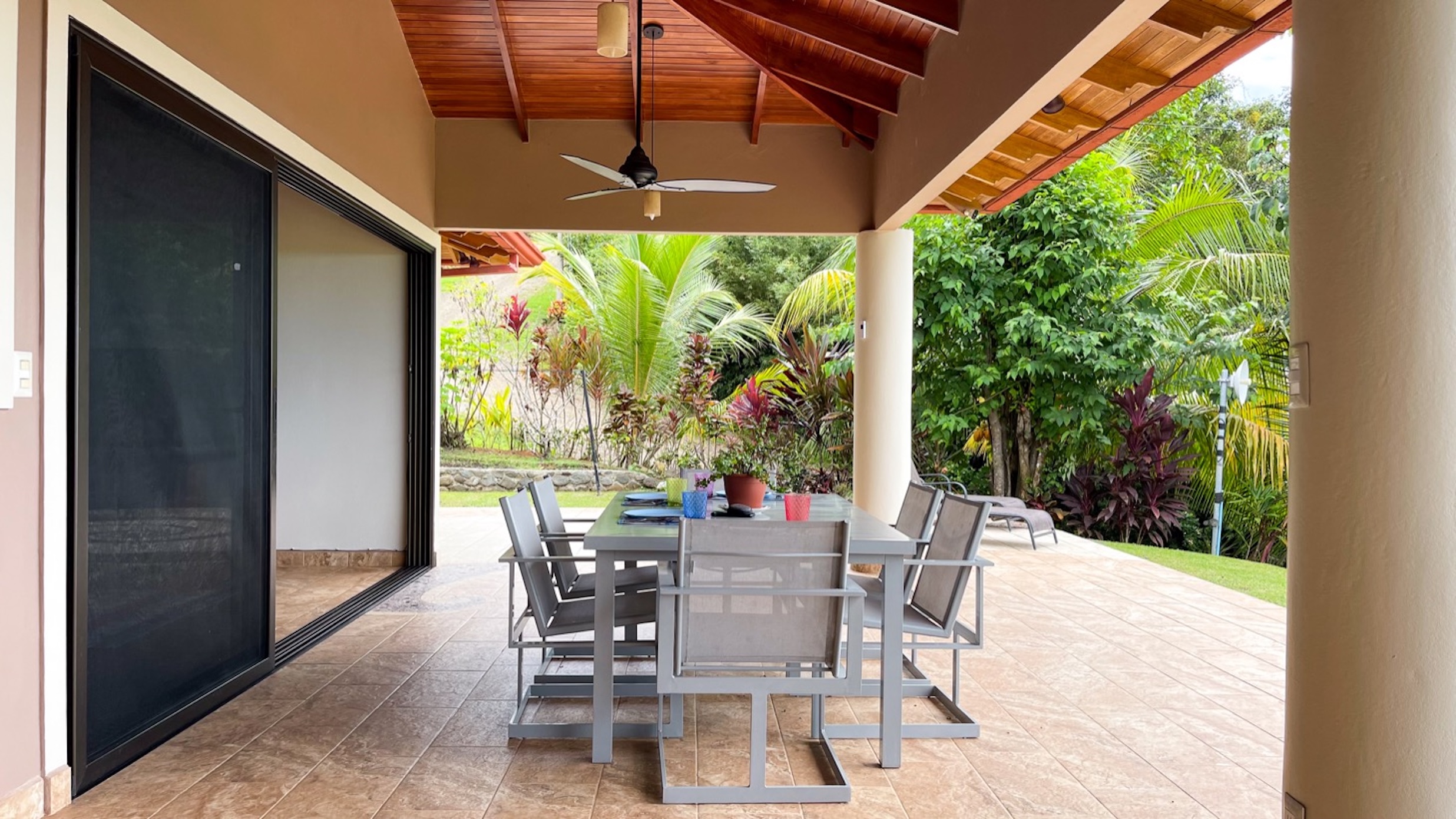 Property For Sale in Ojochal Costa Rica