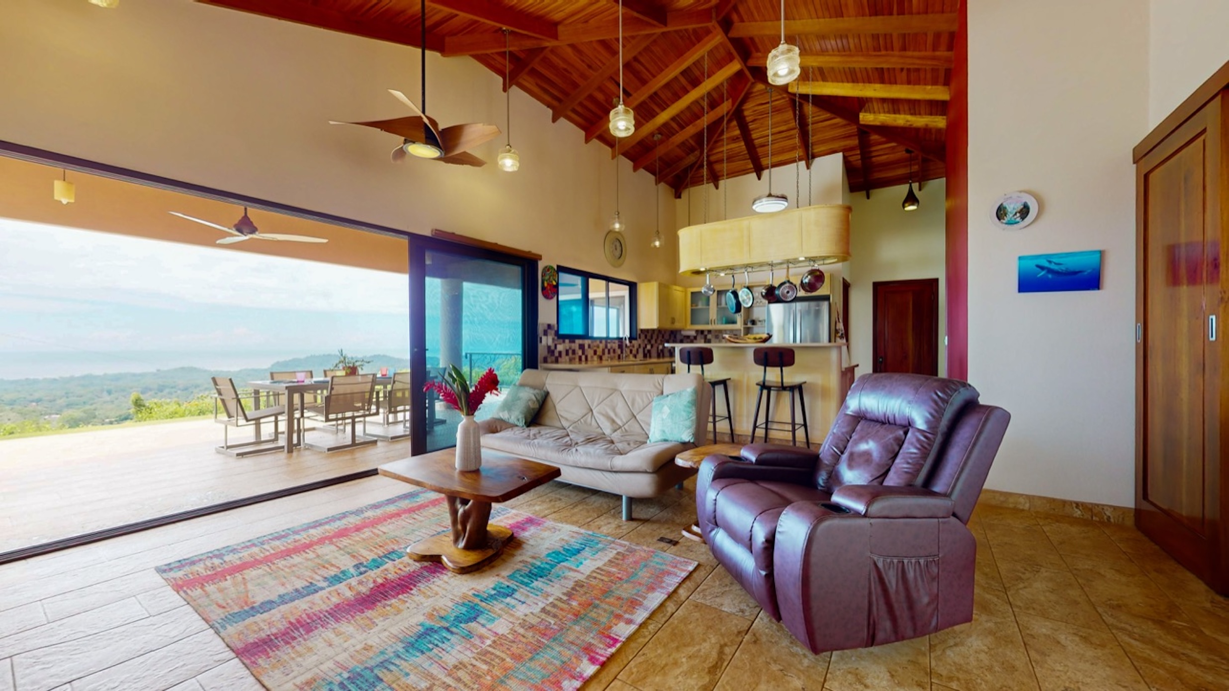 Property For Sale in Ojochal Costa Rica