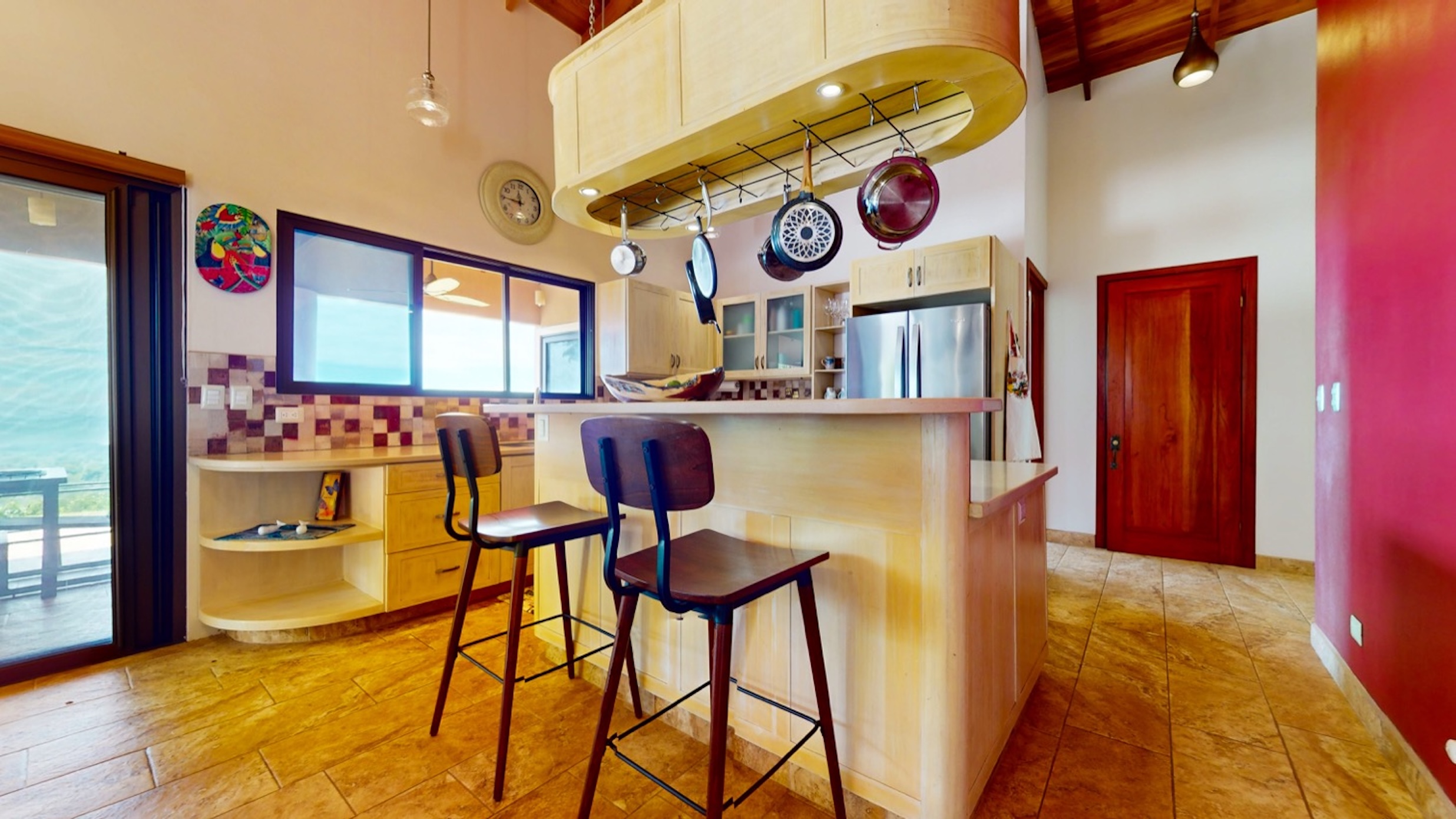 Property For Sale in Ojochal Costa Rica