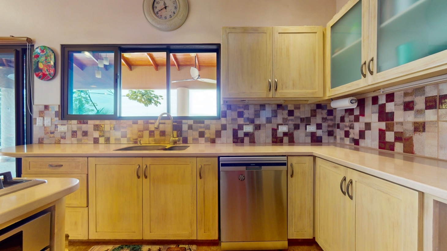 Property For Sale in Ojochal Costa Rica