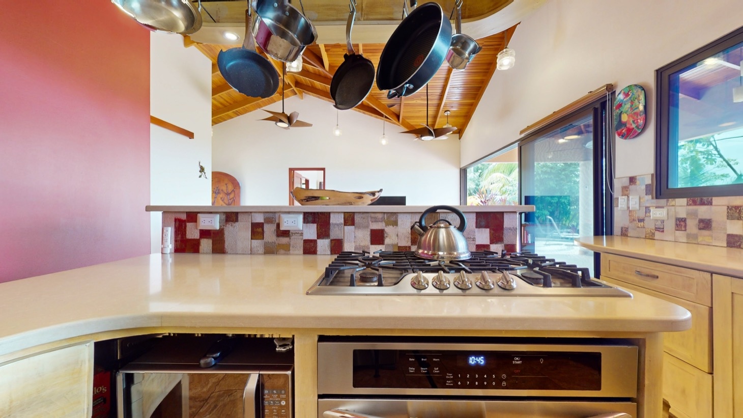 Property For Sale in Ojochal Costa Rica