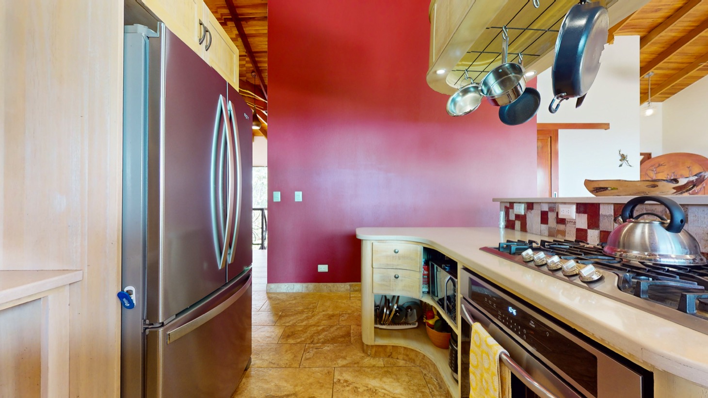 Property For Sale in Ojochal Costa Rica