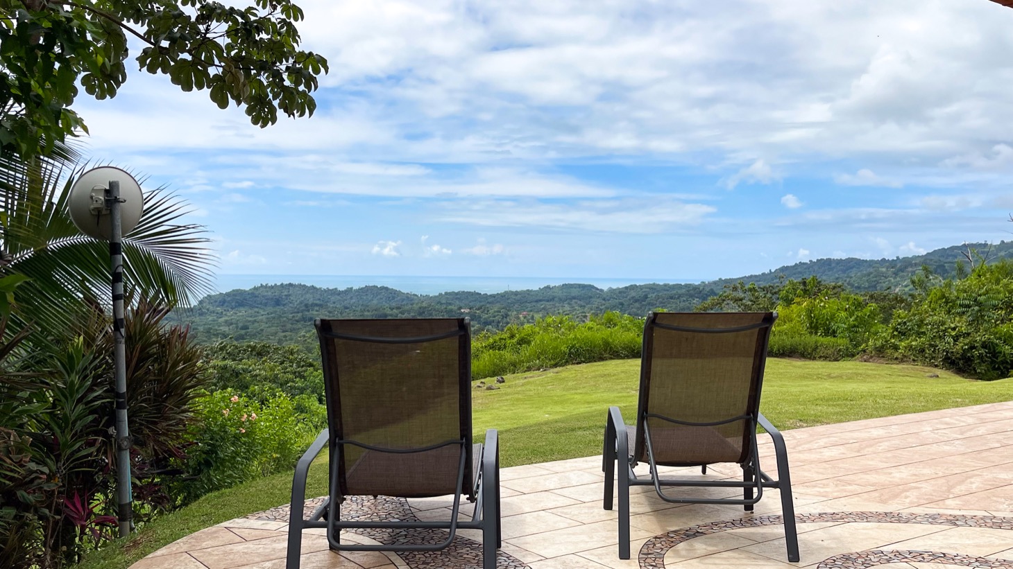 Property For Sale in Ojochal Costa Rica