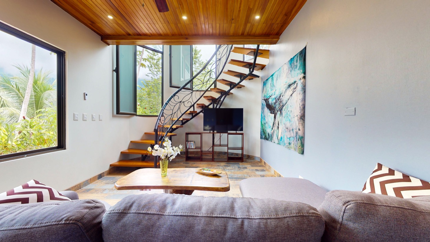 Property For Sale in Ojochal Costa Rica