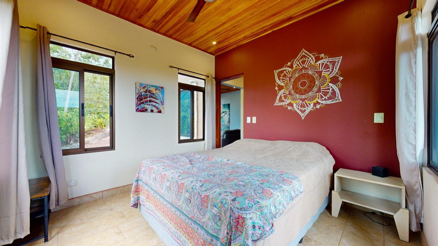 Property For Sale in Ojochal Costa Rica