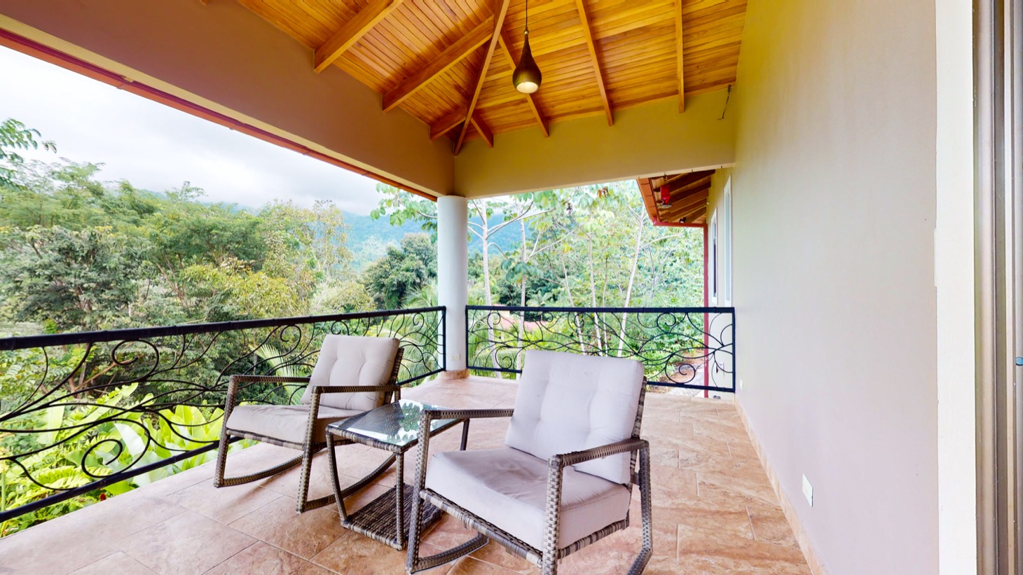 Property For Sale in Ojochal Costa Rica