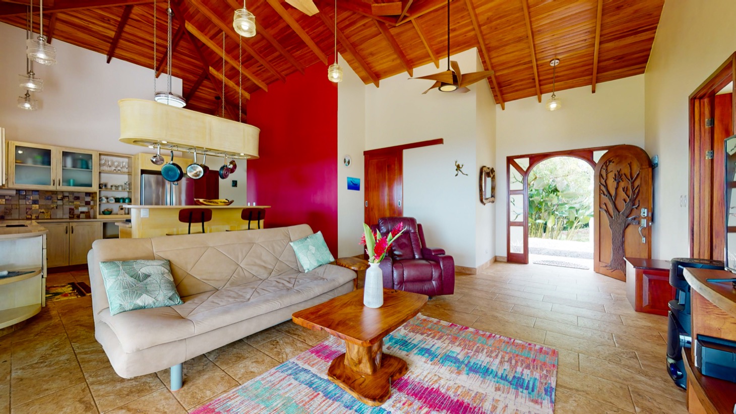 Property For Sale in Ojochal Costa Rica