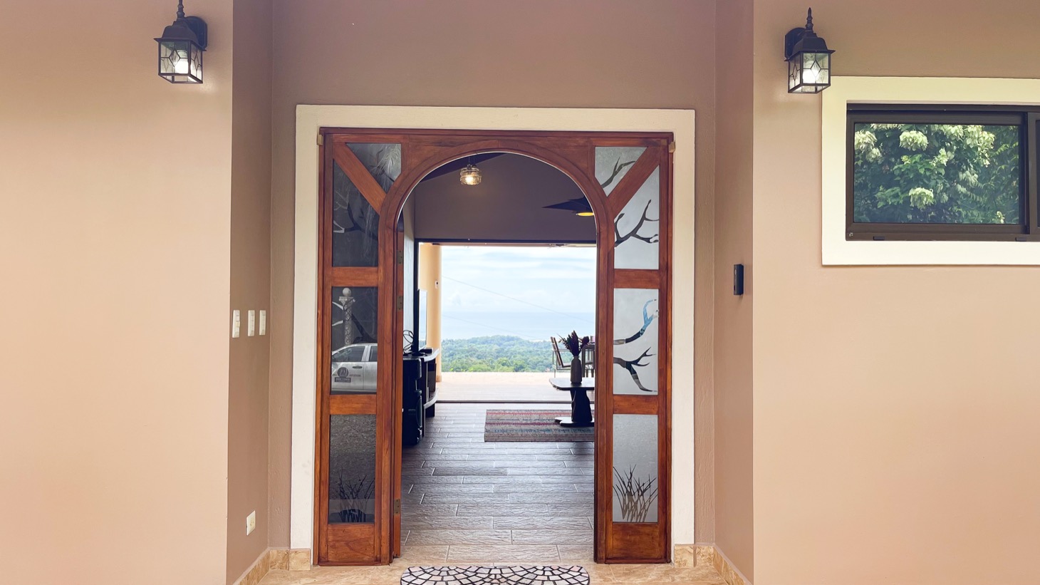 Property For Sale in Ojochal Costa Rica