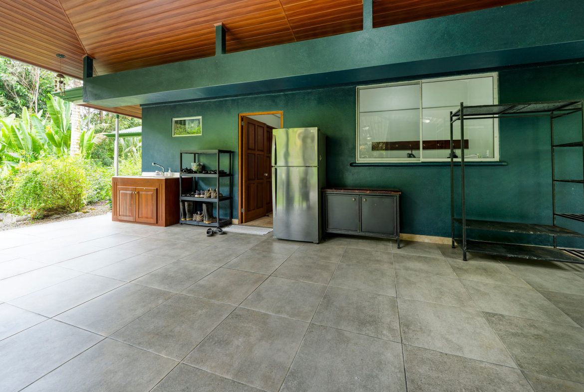 CASA TORTUGA – LAGUNAS OCEAN, MOUNTAIN, AND SUNSET VIEW HOME