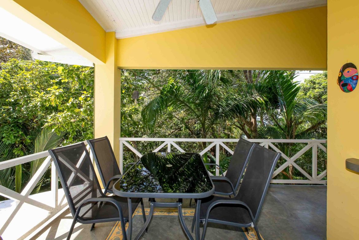 CASA AMABLE PROPERTY WITH THREE BEDROOM, IN MANUEL ANTONIO – 0.27 ACRES, Uvita, Costa Rica — photo 8