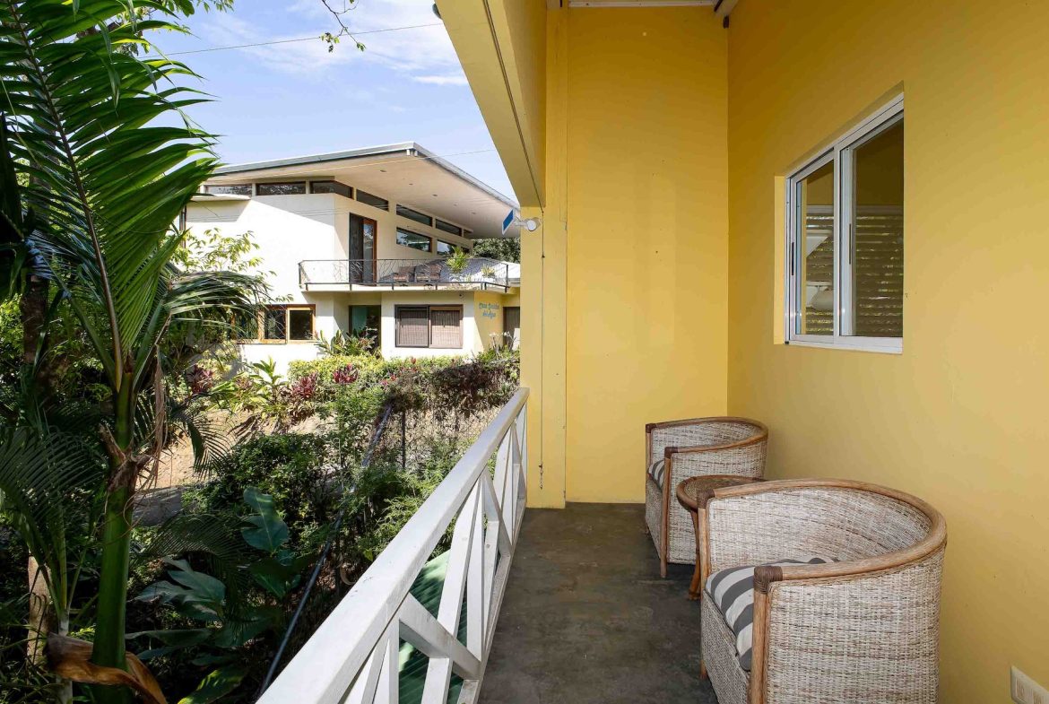 CASA AMABLE PROPERTY WITH THREE BEDROOM, IN MANUEL ANTONIO – 0.27 ACRES, Uvita, Costa Rica — photo 7