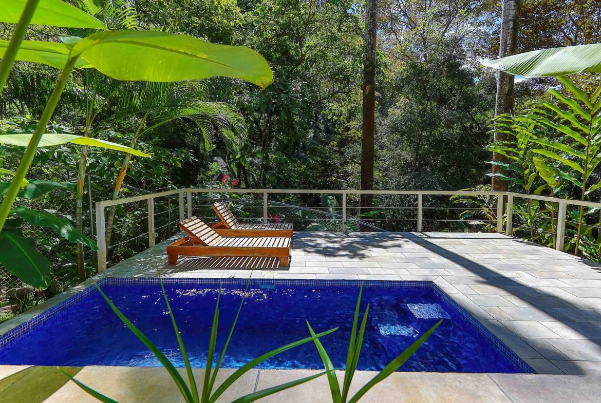 CASA AMABLE PROPERTY WITH THREE BEDROOM, IN MANUEL ANTONIO – 0.27 ACRES, Uvita, Costa Rica — photo 5