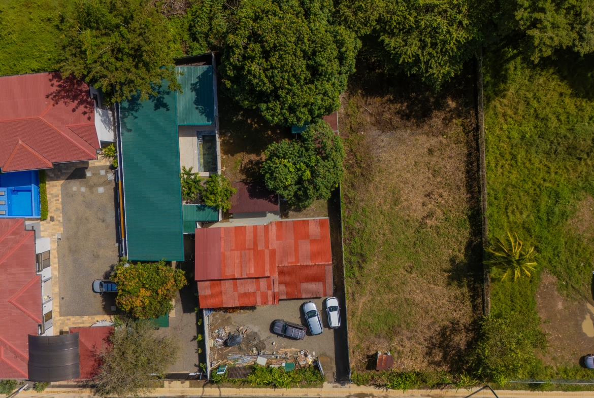 Apartments within Walking Distance to the Beach In Uvita – 0.21 Acres, Uvita, Costa Rica — photo 6