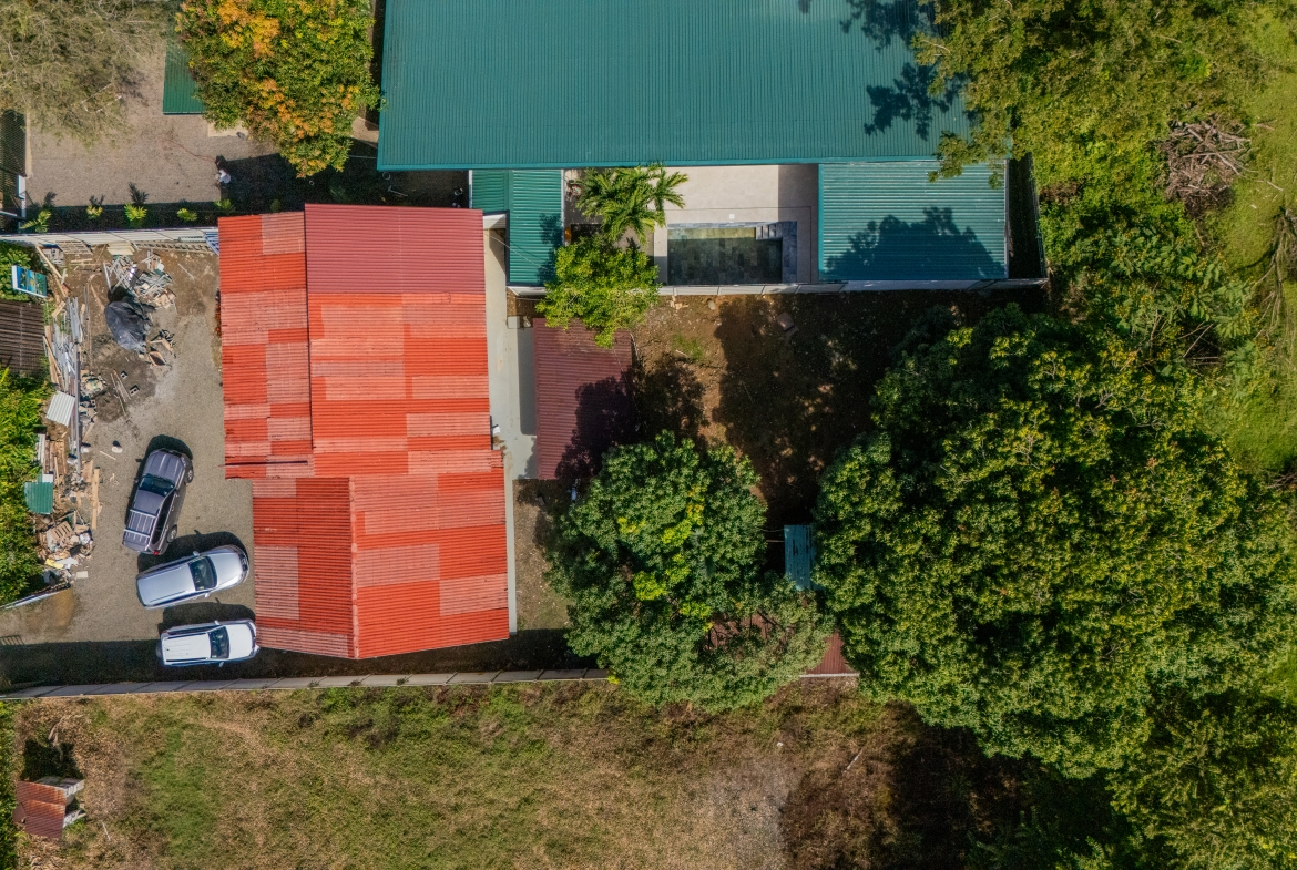 Apartments within Walking Distance to the Beach In Uvita – 0.21 Acres, Uvita, Costa Rica — photo 3